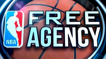O grande nome da Free Agency é, Tyrese Maxey,  o armador do Philadelphia 76ers - Foto: Reprodução / SportsRaid - Medium.