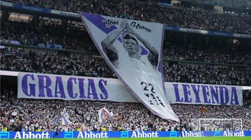 Em despedida de Kroos no Bernabéu, Real Madrid apenas empata - Getty Images