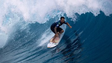 Ítalo Ferreira, surfista brasileiro - Getty Images