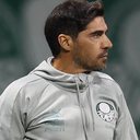 Abel Ferreira elogia Palmeiras e Estêvão - Flickr Palmeiras / Cesar Greco