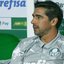 Abel Ferreira elogia Palmeiras e fala sobre Dudu