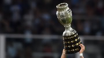 Argentina é a atual campeã do torneio - Getty Images