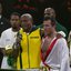 Anderson Silva se despede em lutas no Brasil