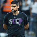 António Oliveira diminui expectativa por reforços no Corinthians - Getty Images