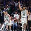 Boston Celtics vence mais uma na NBA Finals