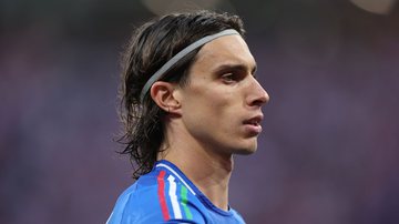 Calafiori, destaque da Itália na Euro, entra na mira do Real Madrid - Getty Images
