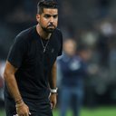 Corinthians encaminha novo goleiro - Getty Images