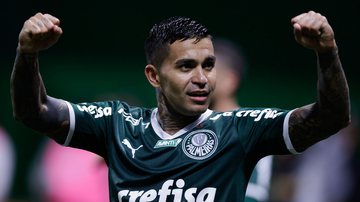 Dudu deve ficar no Palmeiras - Getty Images