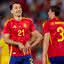 Espanha goleia Andorra em amistoso preparatório para a Eurocopa