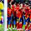 Pressão e gol contra: a vitória da Espanha contra a Itália na Euro 2024