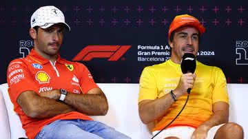 GP da Espanha será disputado neste final de semana - Getty Images