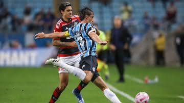 Flamengo x Grêmio pelo Brasileirão: saiba onde assistir ao jogo - Getty Images