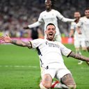 Herói da Champions deixa Real Madrid - Getty Images