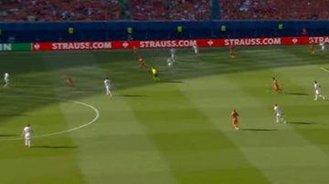 Holanda x Áustria na Eurocopa 2024 - Transmissão/CazéTV