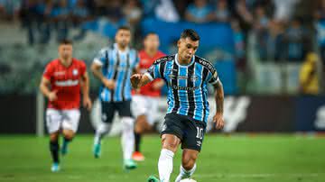 Grêmio - Lucas Uebel / Grêmio FBPA / Flickr