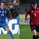 Itália x Albânia: saiba onde assistir ao jogo da Euro 2024 - Getty Images