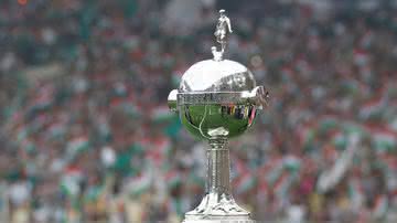 Oitavas de final da Libertadores estão confirmadas - Getty Images