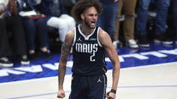 Mavericks vencem primeira na NBA - Getty Images