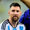 Lionel Messi pode bater dois recordes na Copa América; confira - Getty Images