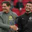 Borussia Dortmund anuncia treinador de apenas 35 anos; conheça