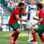 Portugal toma susto, mas vence amistoso contra a Finlândia