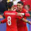 Gol contra e recorde de Cristiano Ronaldo: Portugal vence Turquia