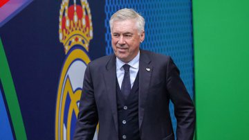 Real Madrid desmente Ancelotti sobre Mundial de 2025 - Getty Images
