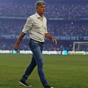 Renato Gaúcho comenta empate do Grêmio - Getty Images