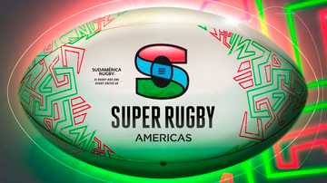 A final do Super Rugby Americas acontece no próximo dia 15 - Foto: Reprodução - ESPN Chile