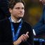 Técnico do Dortmund pede demissão