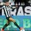Botafogo renova o contrato de Tiquinho Soares; confira