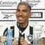 Allan fala sobre sua chegada no Botafogo: “Sempre fui torcedor”