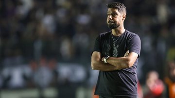 Corinthians demite António Oliveira - Getty Images