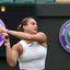 Sabalenka desiste de Wimbledon por lesão: “Coração partido”