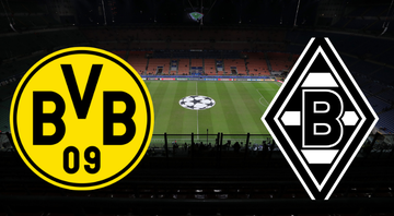 Borussia Dortmund estreia na Bundesliga - GettyImages/Divulgação
