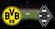Borussia Dortmund estreia na Bundesliga - GettyImages/Divulgação
