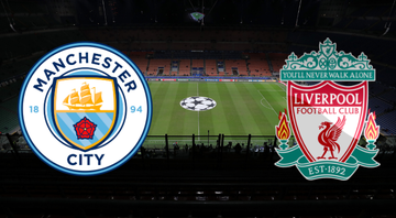 Manchester City x Liverpool - Premier League - GettyImages/Divulgação
