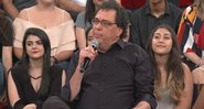 Walter Casagrande Jr - Divulgação/TV Globo
