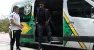 Jemerson deve ser transferido e pode voltar ao Brasil - Lucas Figueiredo / CBF