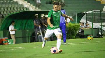 Bady - David Oliveira | Guarani FC