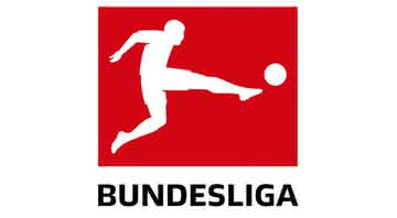 A Bundesliga está paralisada desde o dia 13 de março - Divulgação Bundesliga