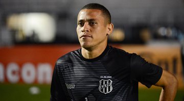João Paulo avalia início de temporada na Ponte Preta - Álvaro Júnior/Divulgação