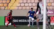 Oitavas de final da Copinha foram definidas - Gustavo Aleixo/Cruzeiro