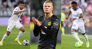 5 jovens jogadores para ficar de olho em 2022 - Getty Images