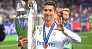 5 vezes em que Cristiano Ronaldo ajudou sua equipe a se classificar na Champions League - Getty Images