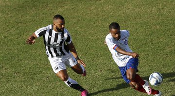 Os próximos confrontos do Ceará serão contra o Atlético-GO e o Fortaleza - Felipe Oliveira / EC Bahia