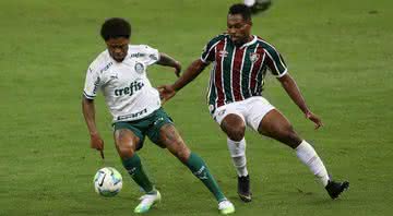 Luiz Adriano quer vitória em casa para iniciar maratona de jogos do Palmeiras - Cesar Greco/Palmeiras/Fotos Públicas
