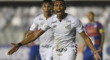 Cuca diz que Santos não tem time titular: “Vou usar todo mundo” - Ivan Storti/Santos FC/Fotos Públicas