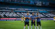 Grêmio opta pela continuidade do elenco - Lucas Uebel / Grêmio FBPA / Fotos Públicas