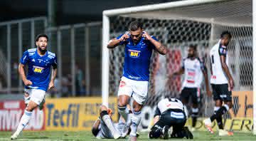 Operário foi derrotado pelo Cruzeiro - Bruno Haddad / Cruzeiro / Fotos Públicas